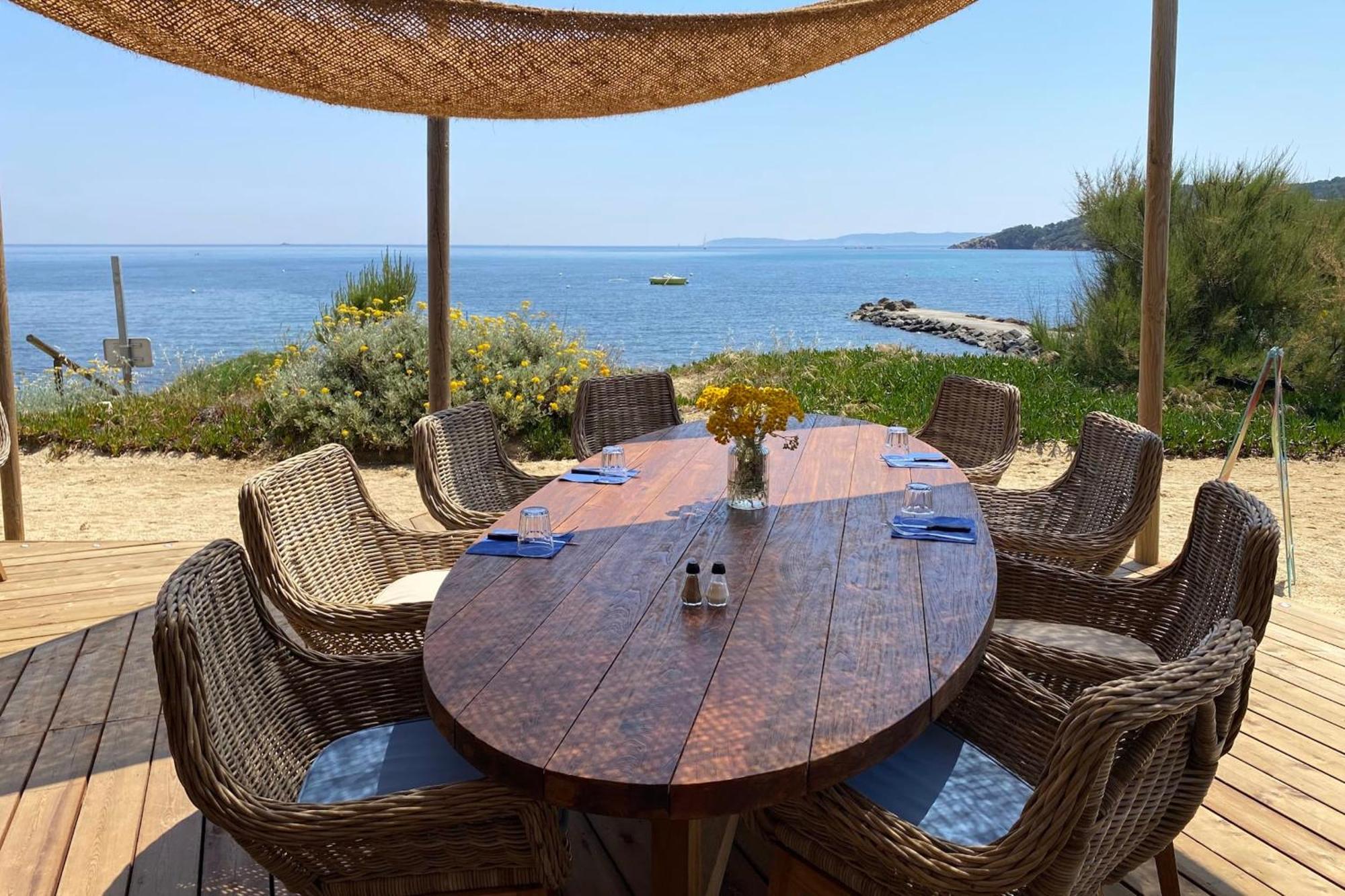 Casa-gaou-benat Splendid Sea View * Bormes-les-Mimosas