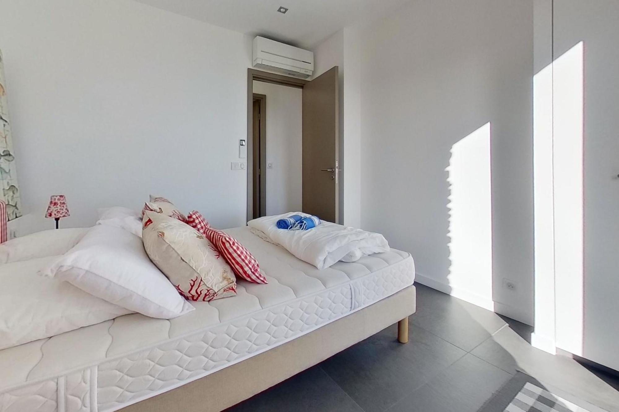 Casa-gaou-benat Splendid Sea View Villa *