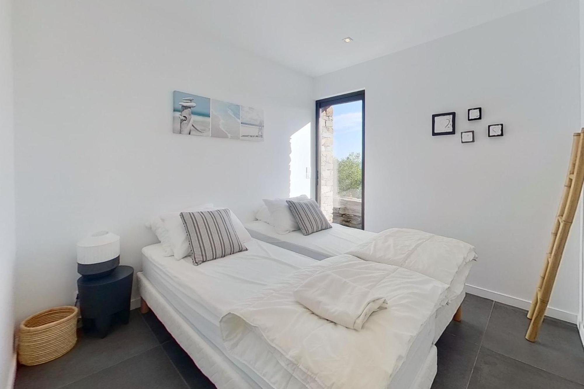 Casa-gaou-benat Splendid Sea View *
