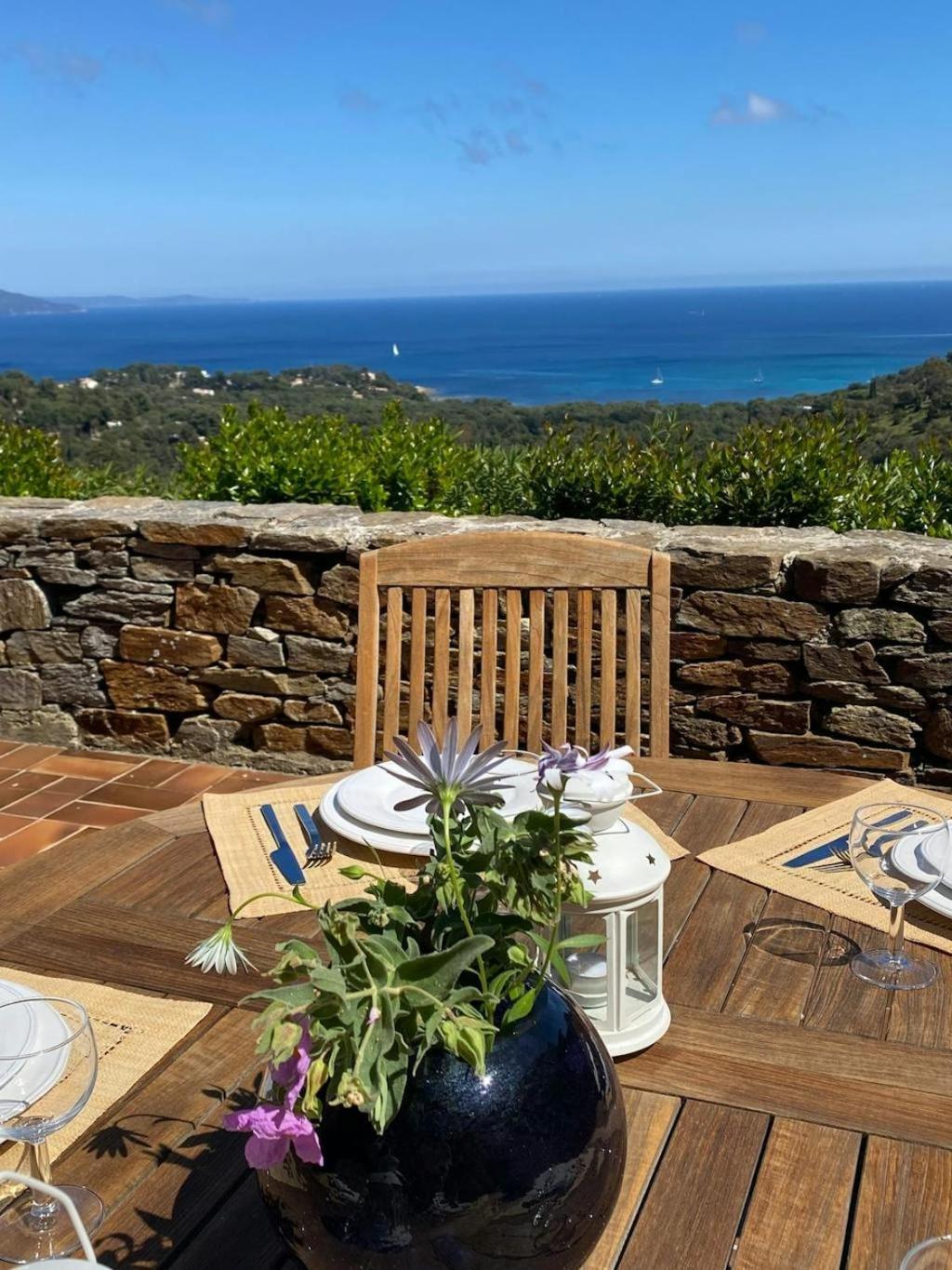 Casa-gaou-benat Splendid Sea View