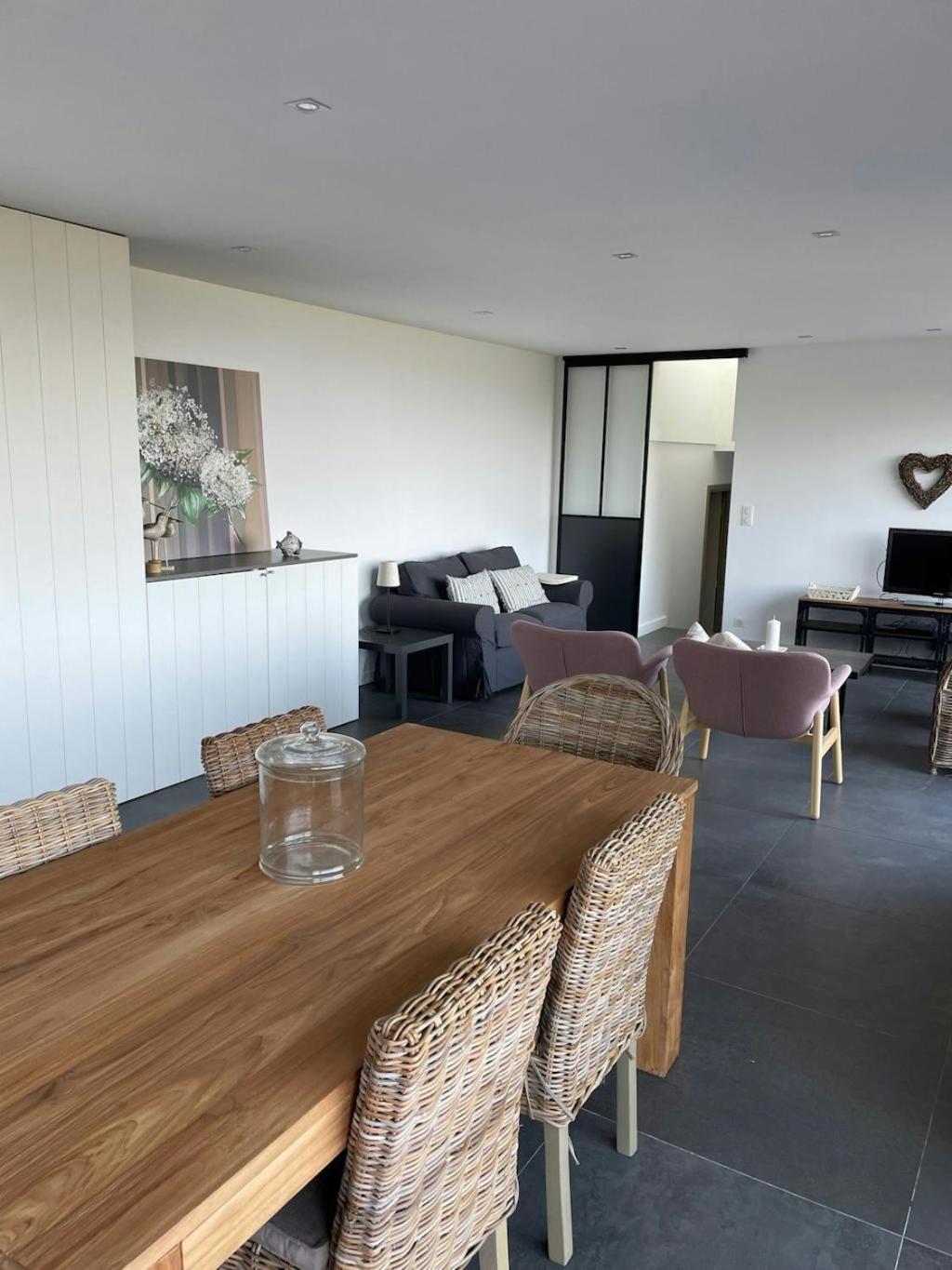 Casa-gaou-benat Splendid Sea View Villa *