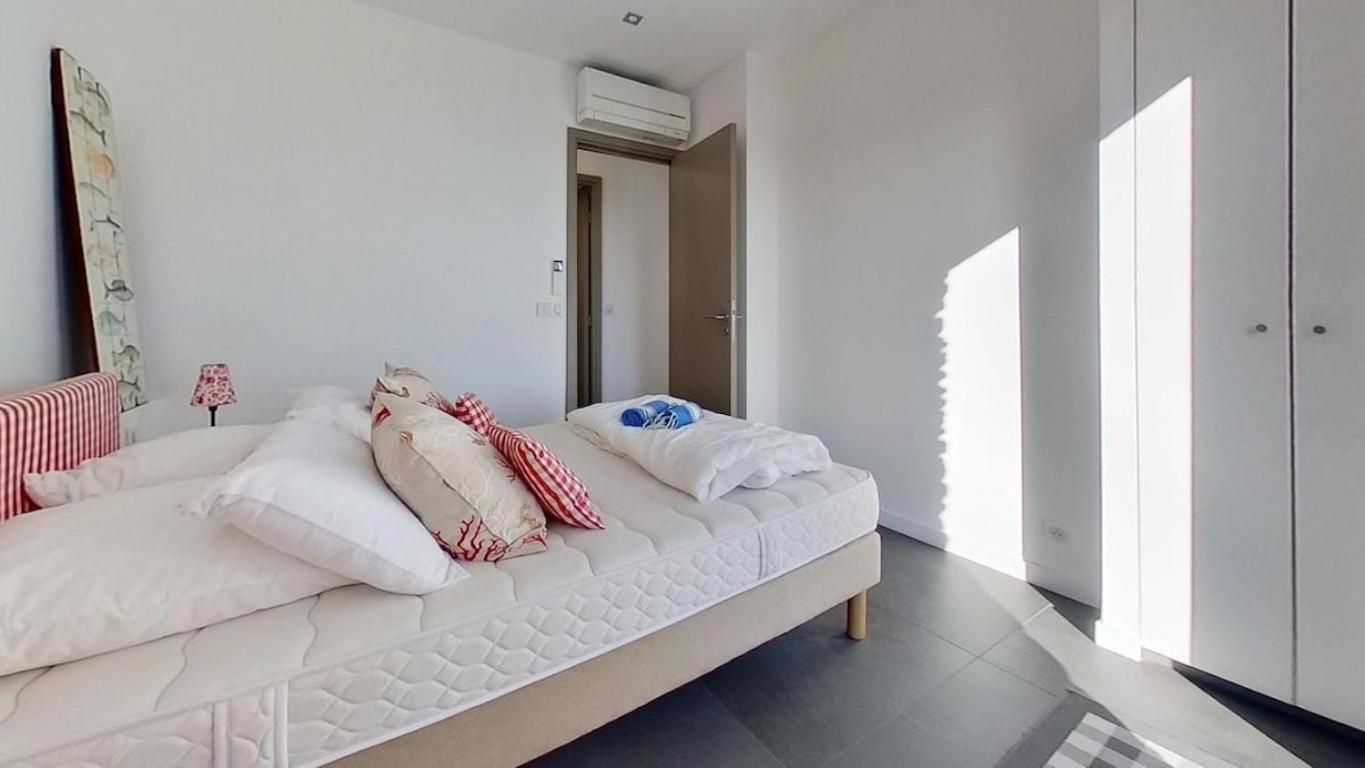 Casa-gaou-benat Splendid Sea View Bormes-les-Mimosas