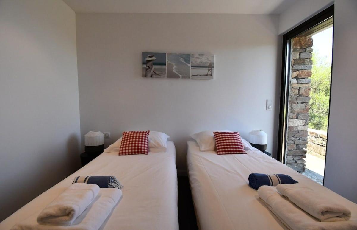 Casa-gaou-benat Splendid Sea View * Bormes-les-Mimosas