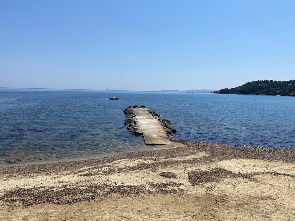 Casa-gaou-benat Splendid Sea View Villa Bormes-les-Mimosas