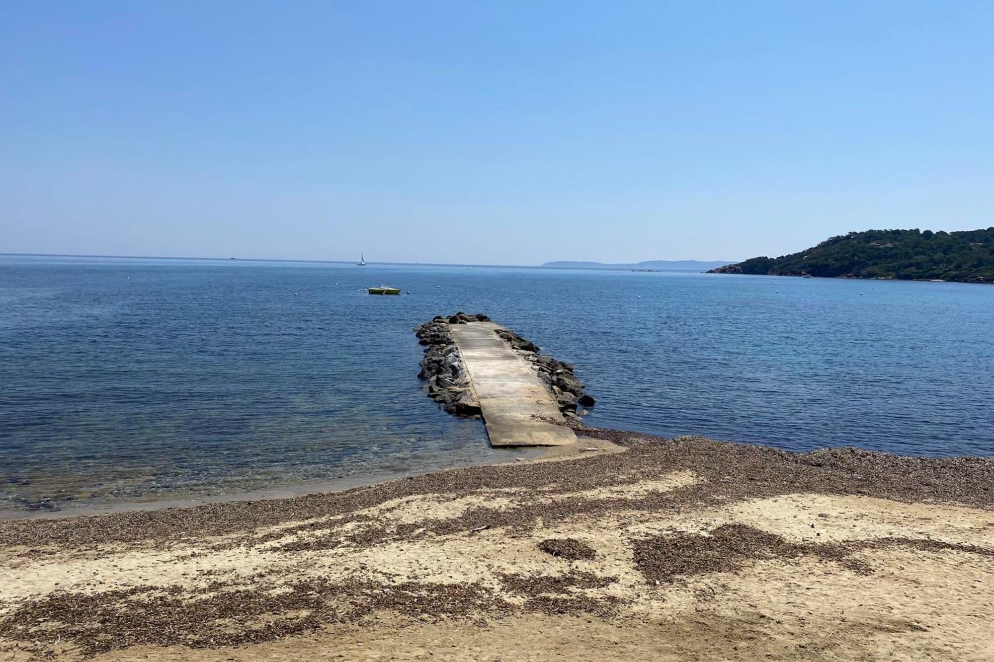 Casa-gaou-benat Splendid Sea View Villa *