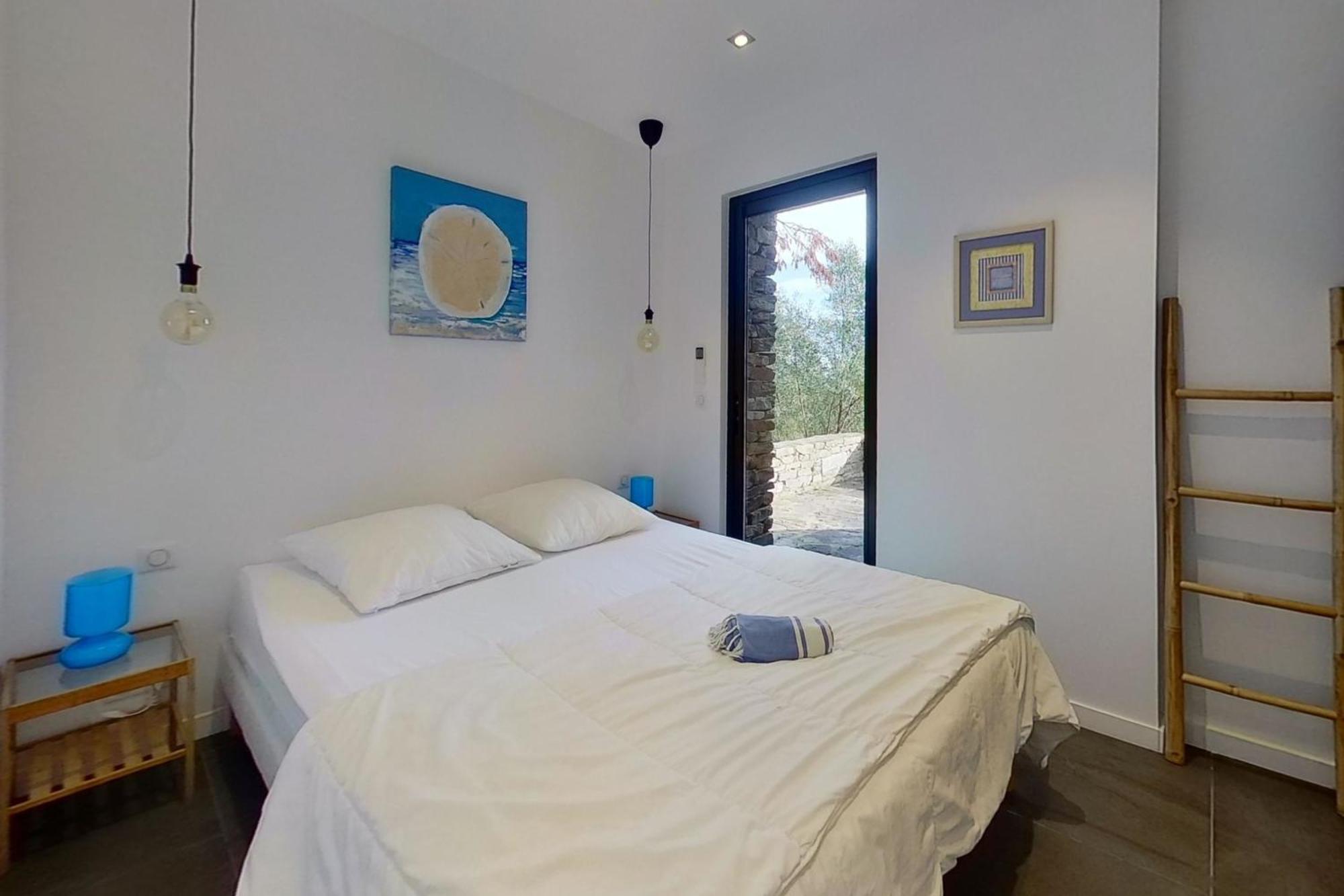 Casa-gaou-benat Splendid Sea View *