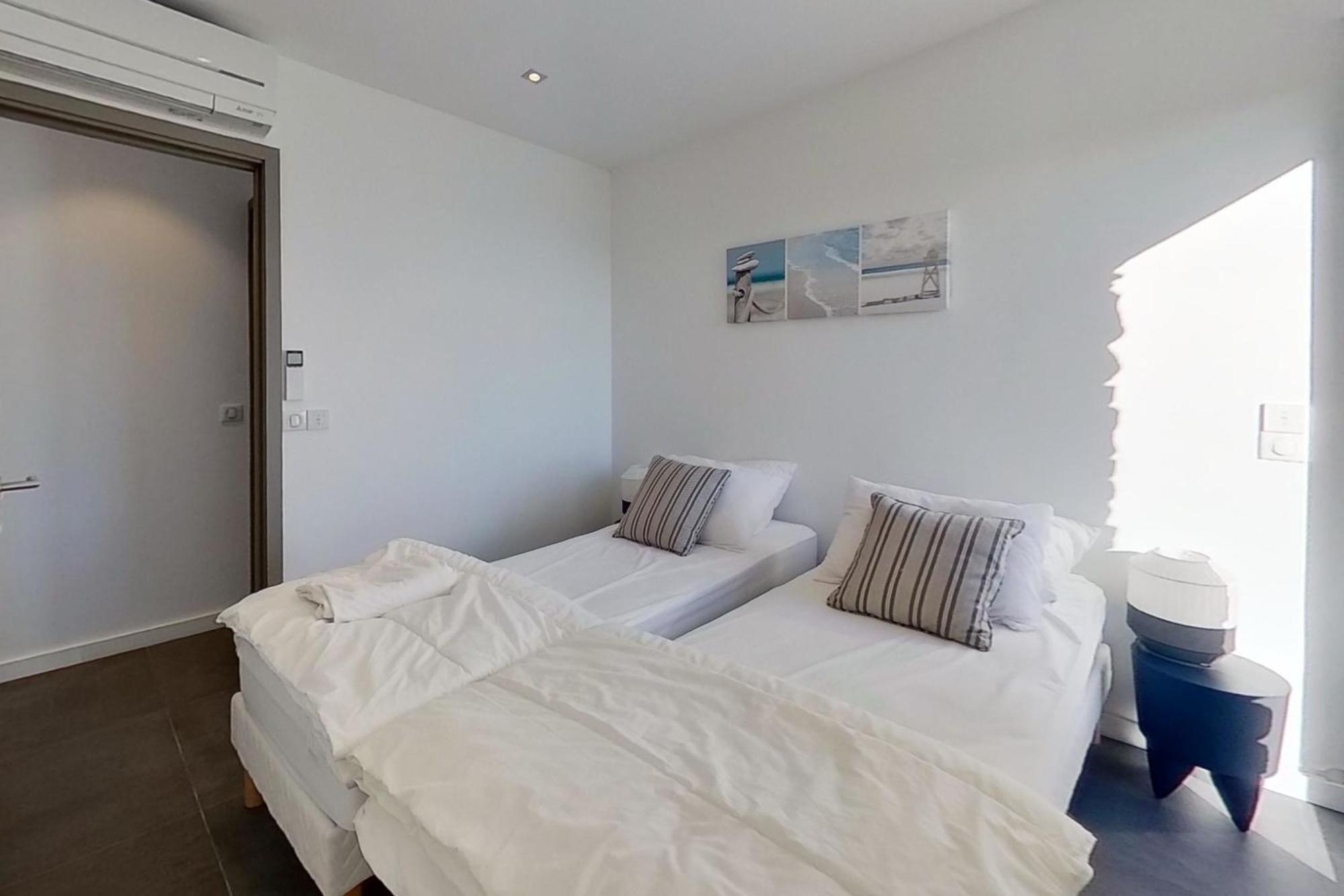 Villa Casa-gaou-benat Splendid Sea View Bormes-les-Mimosas