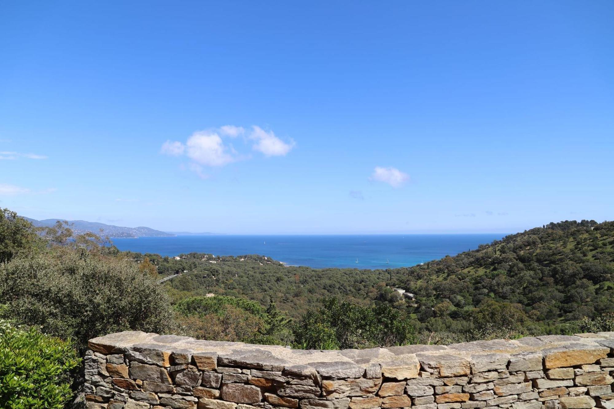 Casa-gaou-benat Splendid Sea View