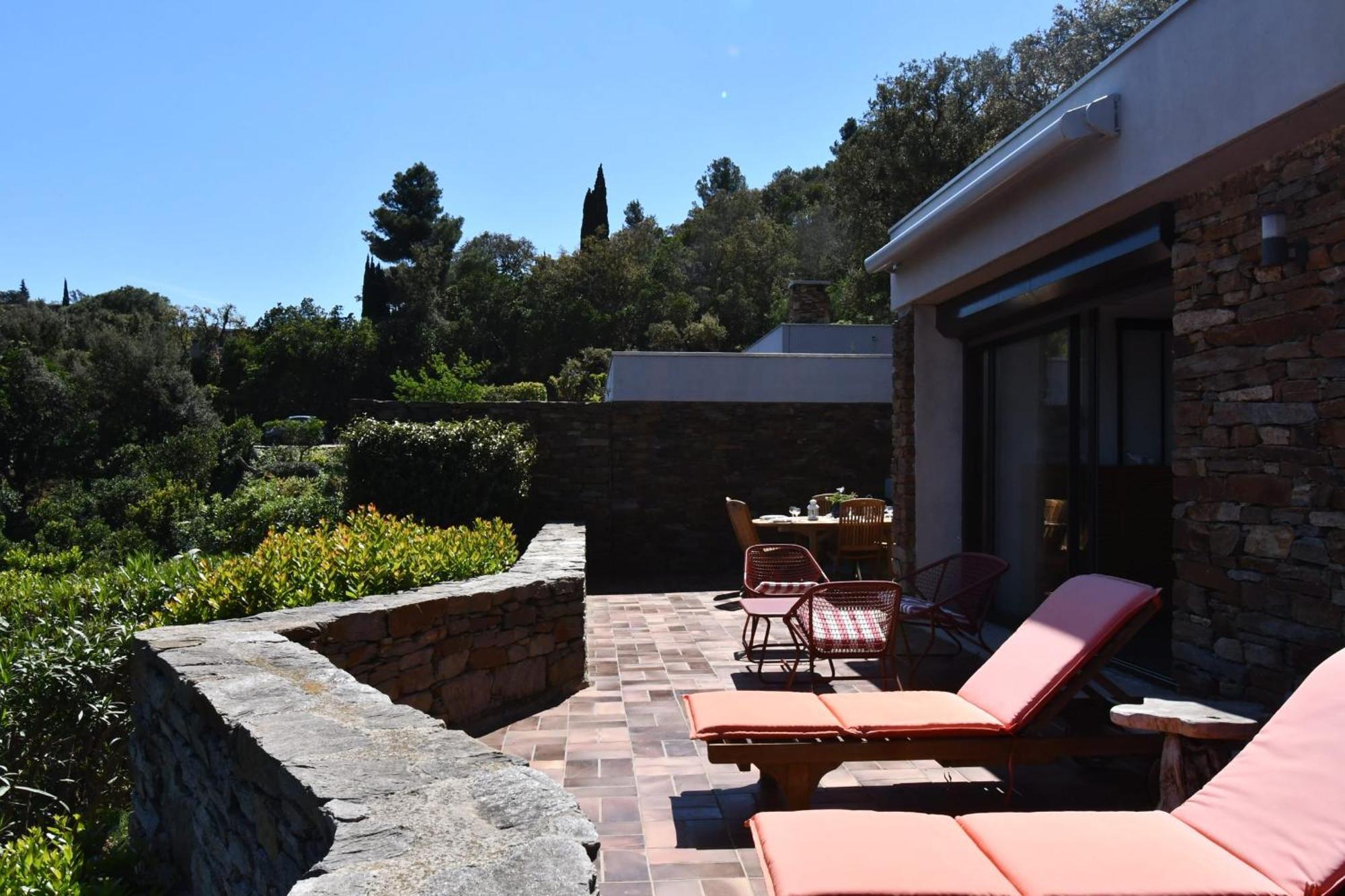 Casa-gaou-benat Splendid Sea View