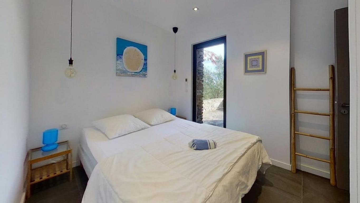 Casa-gaou-benat Splendid Sea View Villa Bormes-les-Mimosas