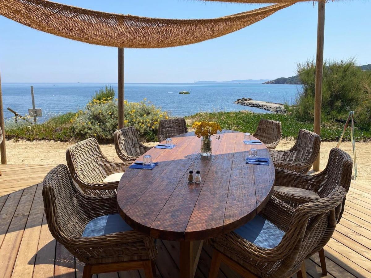 Casa-gaou-benat Splendid Sea View * Bormes-les-Mimosas