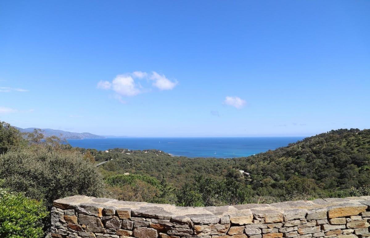 Casa-gaou-benat Splendid Sea View