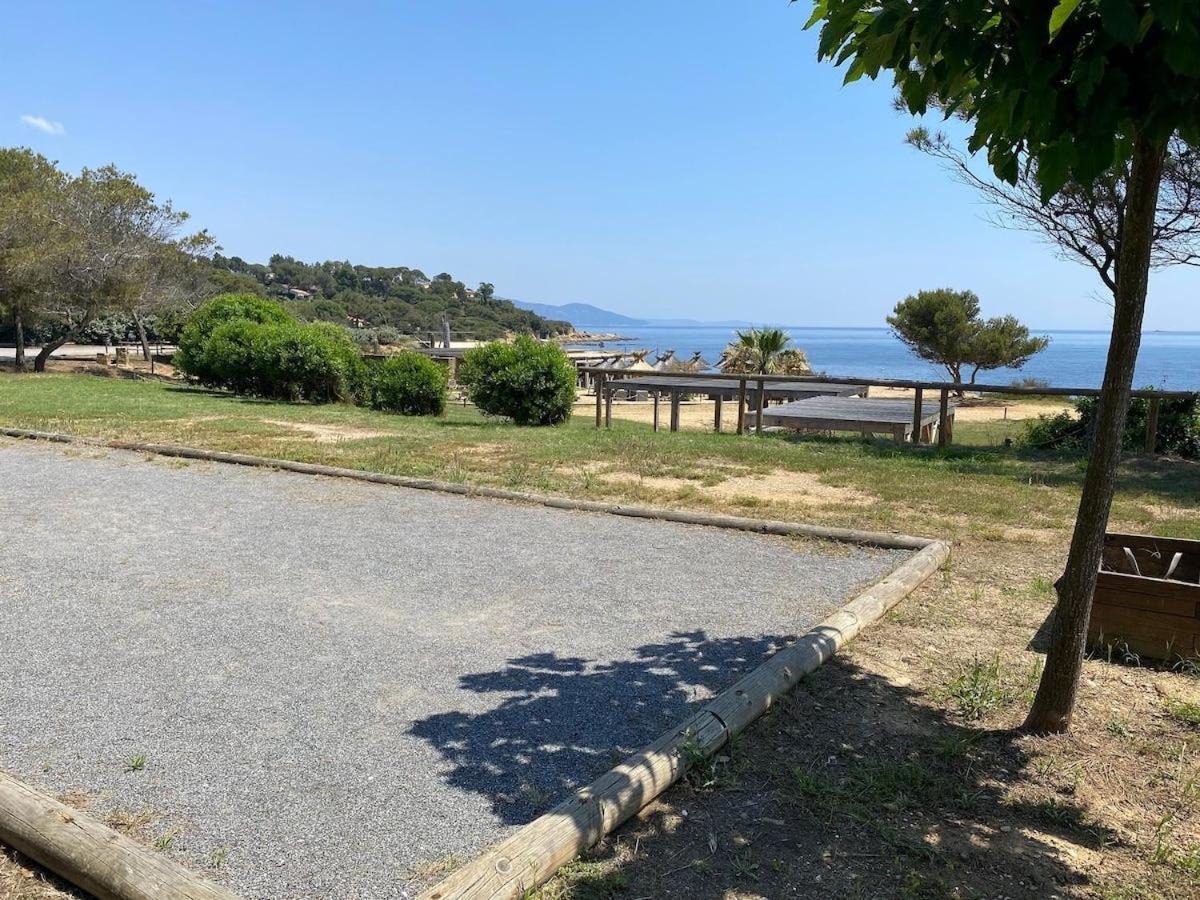 Casa-gaou-benat Splendid Sea View Villa Bormes-les-Mimosas