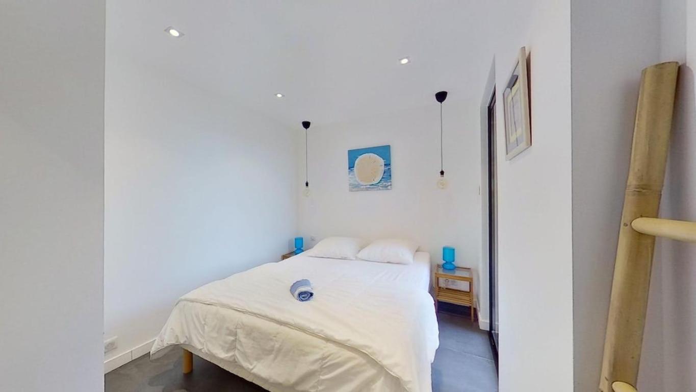 Casa-gaou-benat Splendid Sea View Villa Bormes-les-Mimosas