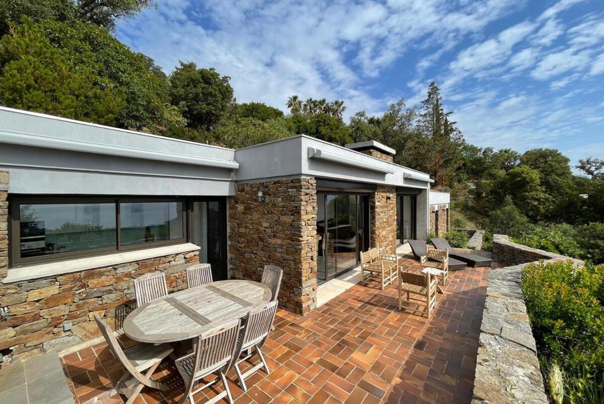 Casa-gaou-benat Splendid Sea View *