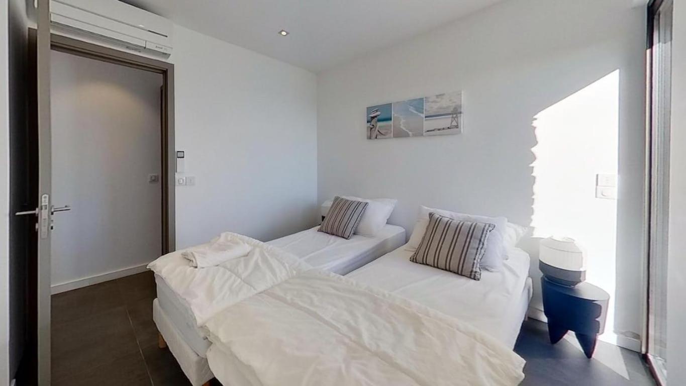 Villa Casa-gaou-benat Splendid Sea View Bormes-les-Mimosas