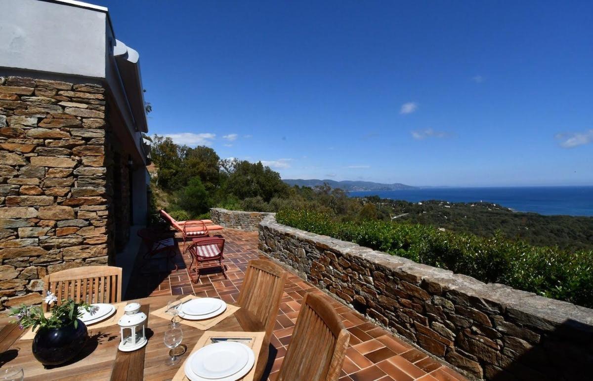 Casa-gaou-benat Splendid Sea View